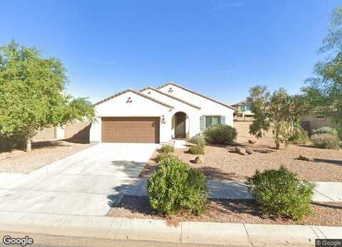 Straight Arrow, SURPRISE, AZ 85387