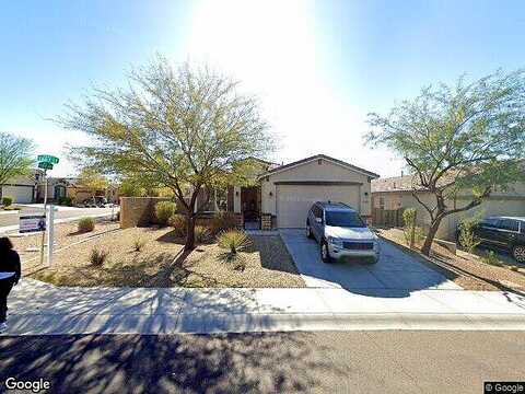 Eagle, GOODYEAR, AZ 85338