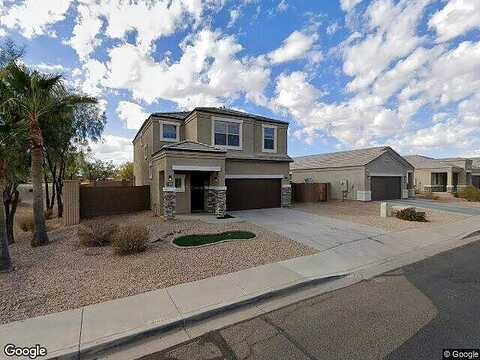 Mandeville, CASA GRANDE, AZ 85122