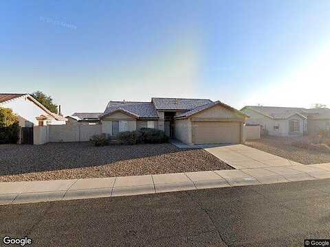 Jasmine, CASA GRANDE, AZ 85122