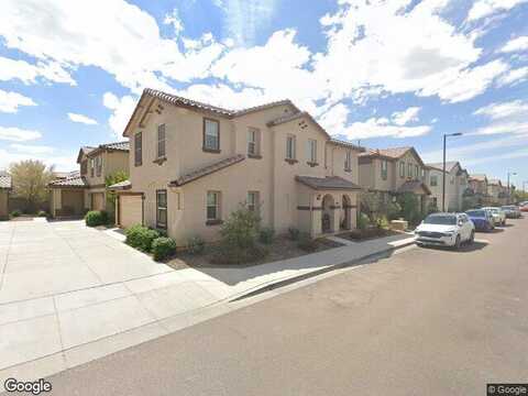 Culver, GOODYEAR, AZ 85338