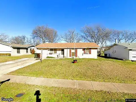 Azalea, PLANO, TX 75074