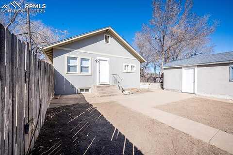 Euclid, PUEBLO, CO 81004