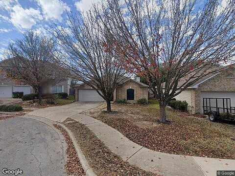 Jennifer, ROUND ROCK, TX 78664