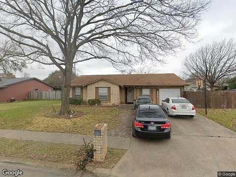 Frontier, ROUND ROCK, TX 78681