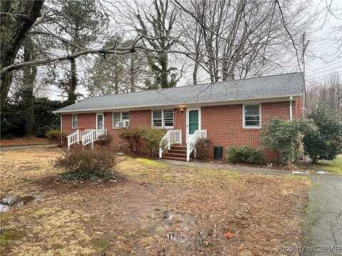 Grace, URBANNA, VA 23175