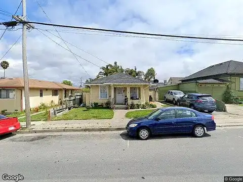 Stanford, WATSONVILLE, CA 95076