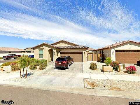 Morning Glory, GOODYEAR, AZ 85338
