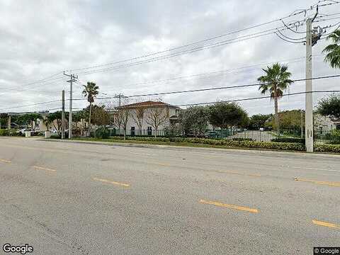 Palm Villas, PALM SPRINGS, FL 33461