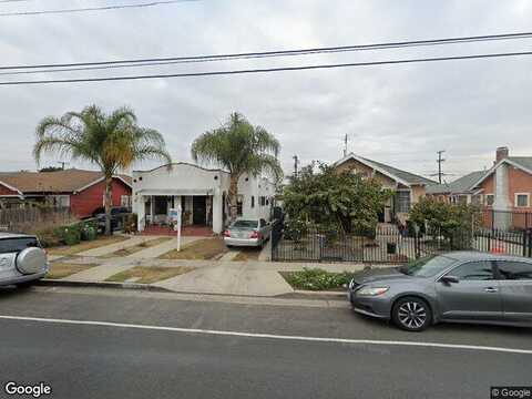 54Th, LOS ANGELES, CA 90062