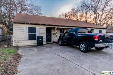 Duncan, KILLEEN, TX 76541
