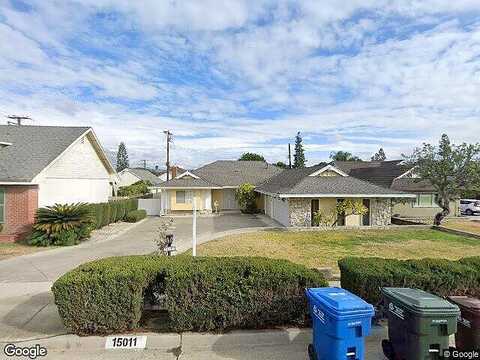Bycroft, HACIENDA HEIGHTS, CA 91745