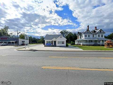 Main, BAXLEY, GA 31513