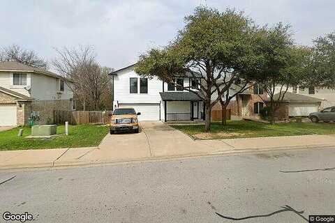 David Curry, ROUND ROCK, TX 78664