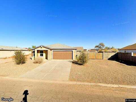 Redondo, ARIZONA CITY, AZ 85123