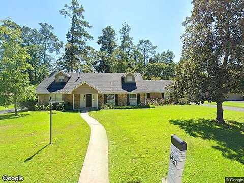 Sleepy Hollow, LUFKIN, TX 75904