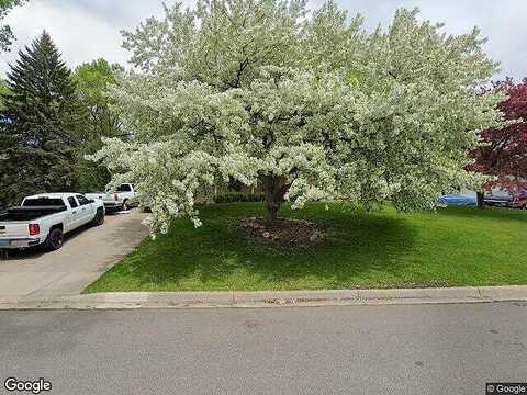Frontier, BURNSVILLE, MN 55337