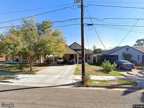 Pasadena, MESA, AZ 85201