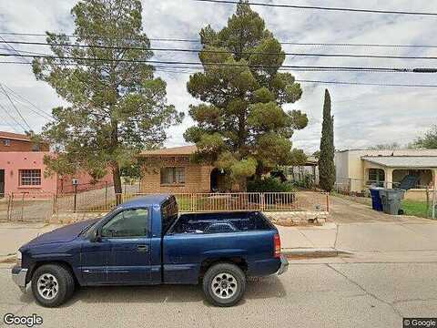 Gaspar, EL PASO, TX 79907