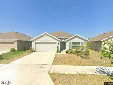 Southern Magnolia, DADE CITY, FL 33525