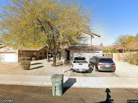 9Th, CASA GRANDE, AZ 85122