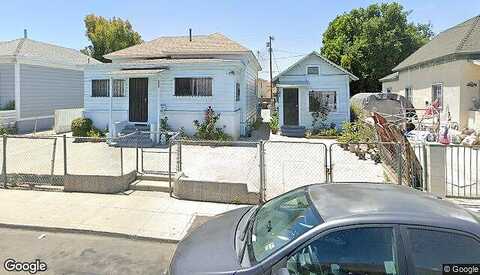 Avenue 25, LOS ANGELES, CA 90031