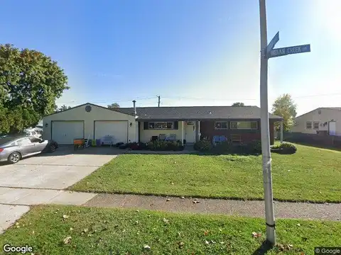Indian Creek, LEVITTOWN, PA 19057