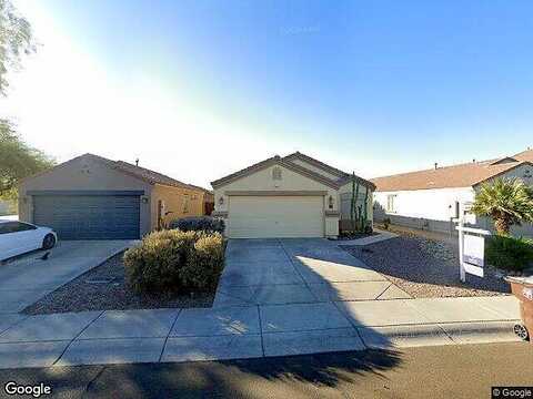 Kelsi, SAN TAN VALLEY, AZ 85140