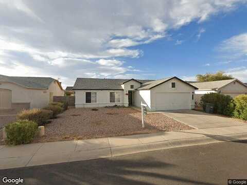Silverbrush, CASA GRANDE, AZ 85122