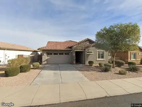 Avenida Del Rey, PEORIA, AZ 85383