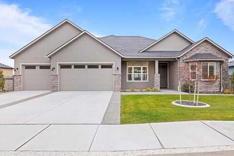 Jolianna, RICHLAND, WA 99352