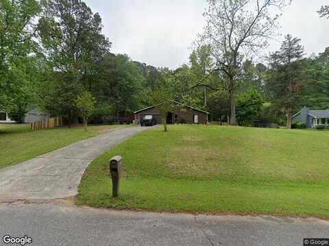 Carrollwood, FAYETTEVILLE, GA 30215