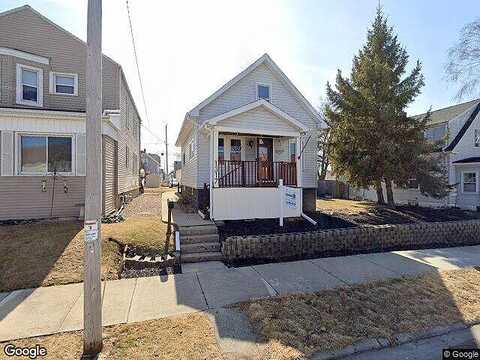 Manitoba, SOUTH MILWAUKEE, WI 53172