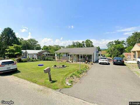 Brenda, MILLERSBURG, PA 17061