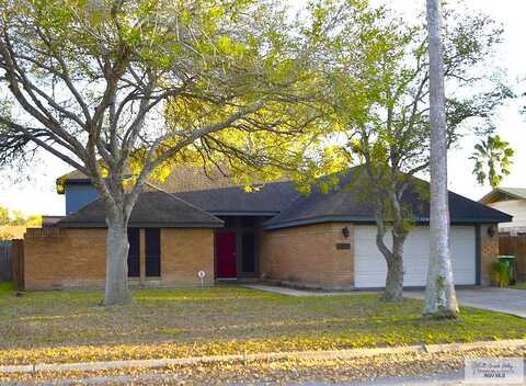 Cedar Ridge, BROWNSVILLE, TX 78520