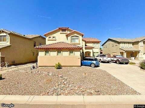 Dexter, SAN TAN VALLEY, AZ 85143