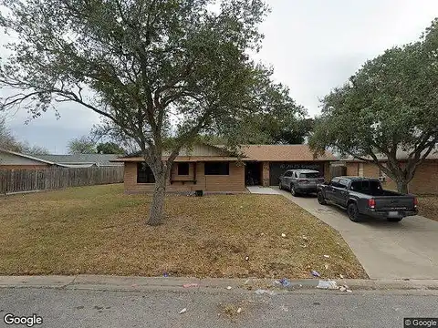 Rice, PORTLAND, TX 78374