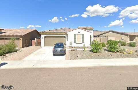 Crystal, GOLD CANYON, AZ 85118