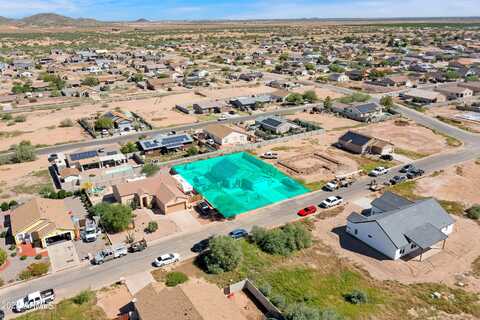 Madero, ARIZONA CITY, AZ 85123