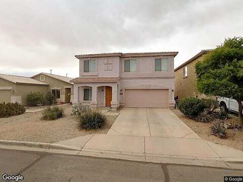 Desert Springs, SAN TAN VALLEY, AZ 85143