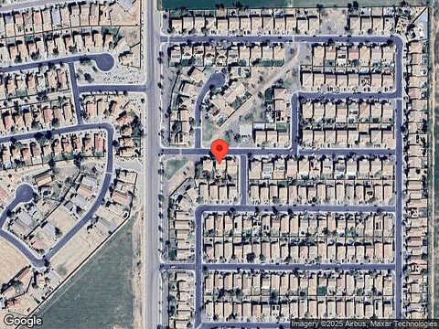 Central, COOLIDGE, AZ 85128