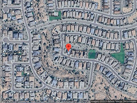 Via Caballo Blanco, PEORIA, AZ 85383