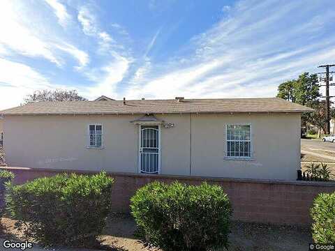 Magnolia, GARDENA, CA 90247