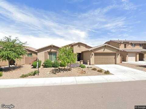 Fever Tree, SAN TAN VALLEY, AZ 85140