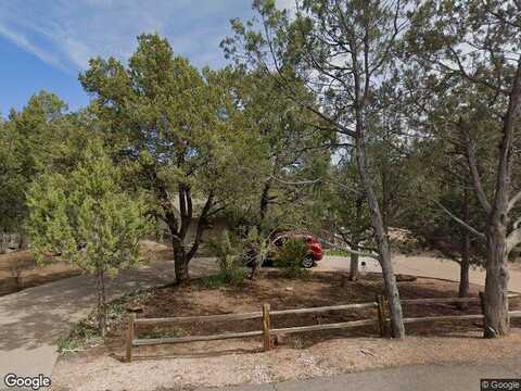 Random, PAYSON, AZ 85541
