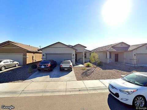 Redfield, EL MIRAGE, AZ 85335