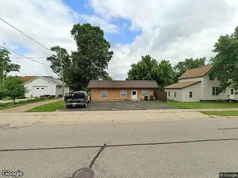 Mill, PAYNESVILLE, MN 56362