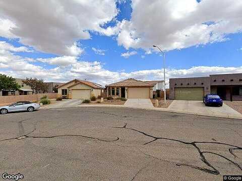 Wagner, SIERRA VISTA, AZ 85635