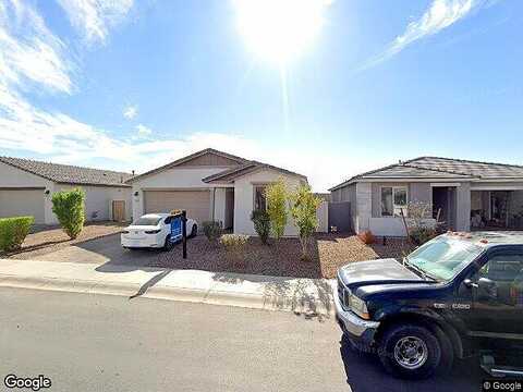 Unger, MESA, AZ 85212