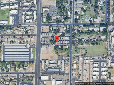 Auburn, MESA, AZ 85201